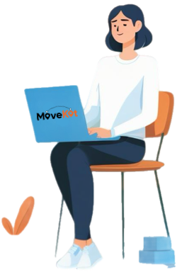 New Way Illustration